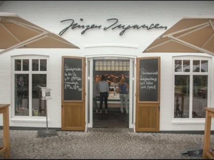 照片: Jurgen Ingwersen